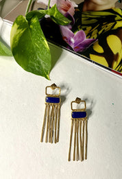 Boss Lady Earrings