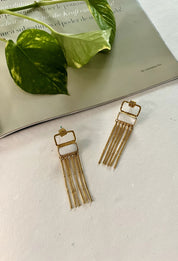 Boss Lady Earrings